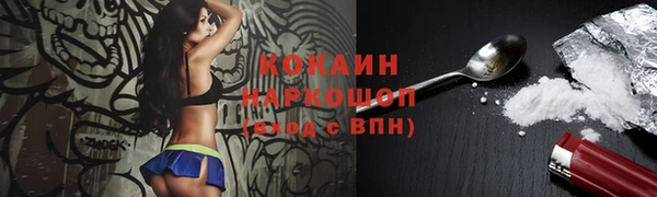 тгк Осташков